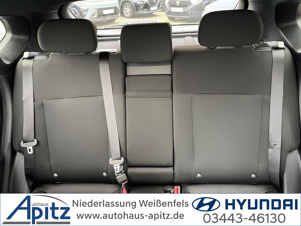 Hyundai Kona – Bild 15