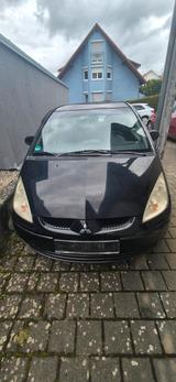 Mitsubishi Colt CZ3 - Mitsubishi Colt mit Diesel-Antrieb