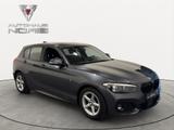 BMW 1 116D Edition M-Sport Shadow *LED*ACC*PDC*SHZ - BMW 116 aus 2019