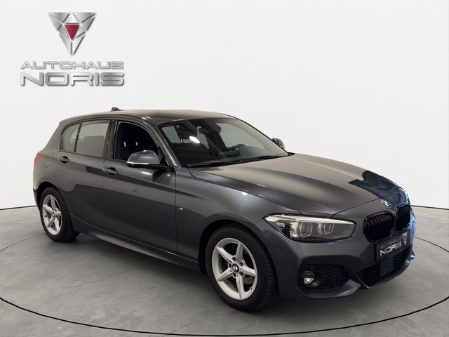 BMW 1 116D Edition M-Sport Shadow *LED*ACC*PDC*SHZ