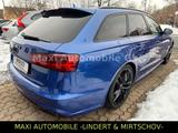 Audi A6 Avant 3.0 TDI quattro competitio-VOLLAUSSTATT - Audi A6 Gebrauchtwagen in Nürnberg