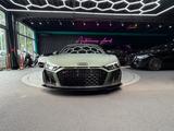Audi R8 Spyder 5.2 FSI *Capristo*Carbon*B&O*Laser - Audi R8 Capristo Gebrauchtwagen