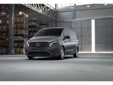 Mercedes-Benz Vito 116 CDI Kasten Kompakt LED+AHK+Cam+Facelift