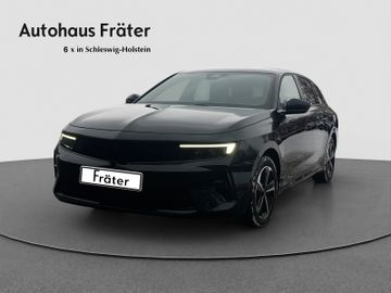 Fotografie 1 des Opel Astra ST GS Automatik 360°Kamera LED Keyless PDC