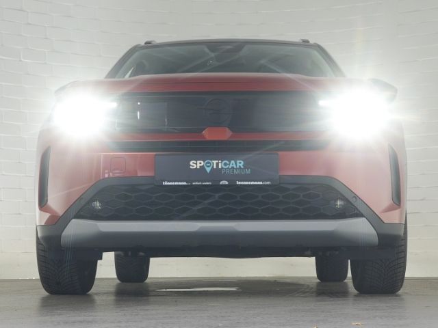 Frontera Electric C GS 44kWH AT+LED MATRIX+NAVI+