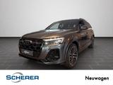 Audi Q7 SUV S line business TDI quattro 210 kW tiptro