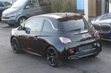 Opel Adam S 150PS*LEDER*RECARO*WIPA*CARBON*18Z* - Opel Adam Gebrauchtwagen in Frankfurt