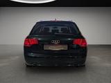 Audi A4 Av 2.0T quatt S-Line*TÜV+Service neu*Garantie - Audi A4 aus 2006: Line
