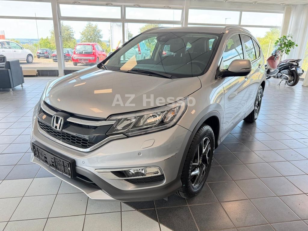 Image of Honda CR-V