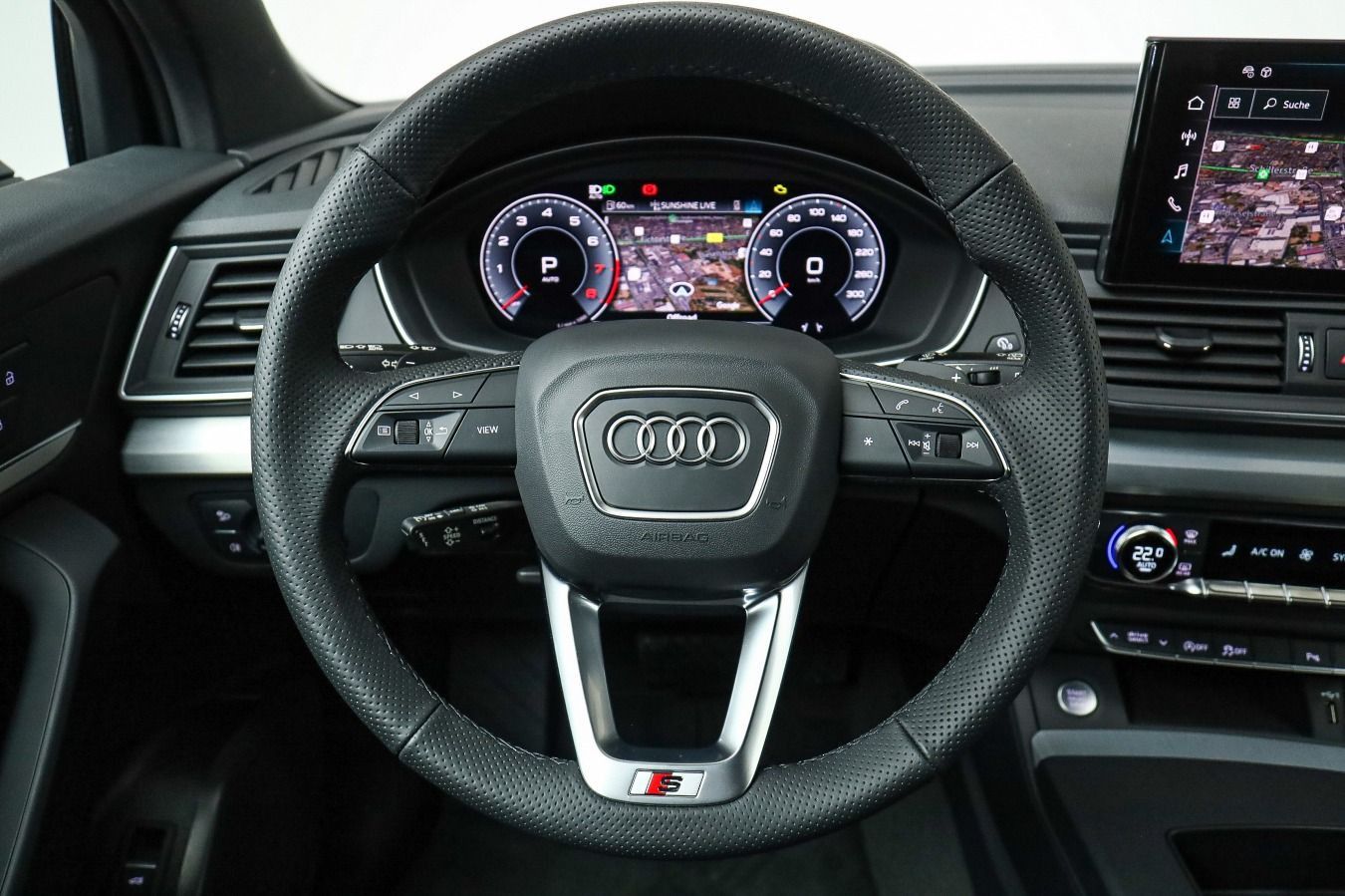 Audi Q5 - Bild 12