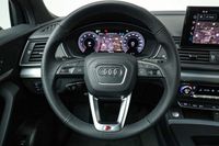 Audi Q5 - Vorschau Bild 12