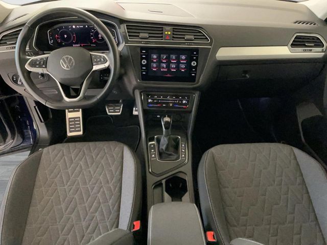 Tiguan Allspace 2.0 TDI DSG Move Bluetooth Navi