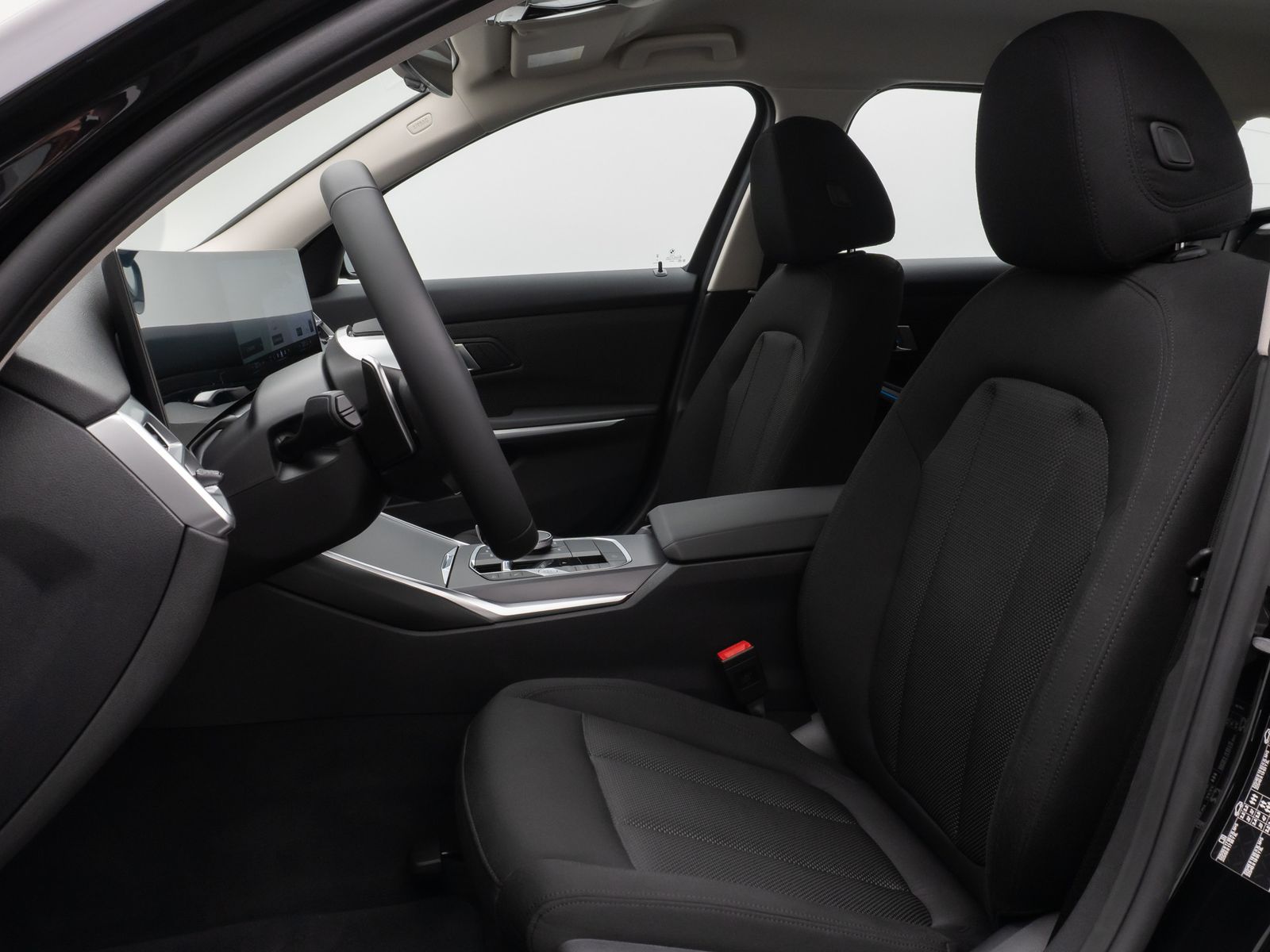 Fahrzeugabbildung BMW 320d Kamera DAB Sportlenkrad Komfort AHK Alarm