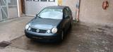 Volkswagen vw polo 9n - Volkswagen Polo aus 2003: 9n