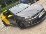 Volkswagen Scirocco 2.0 TDI BlueMotion Technology BlueM... - VW Scirocco Gebrauchtwagen in Nürnberg