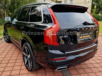 Volvo XC90 - 6