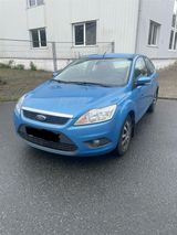 Ford Verkaufe gepflegten Ford Focus - 3- Türer,... - Ford Focus: Türer