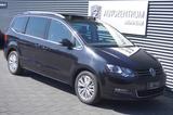 Volkswagen SHARAN 1.4 TSI HIGHLINE|7-SITZER|PANO|NAVI|AHK - Volkswagen Sharan in Solingen