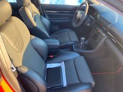 Fahrzeugabbildung Audi RS4 2.7 Quattro*AZR*Sportec*MwSt*