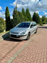 Peugeot 307 SW Kombi | Klima | TÜV neu - gebrauchte Peugeot 307 aus dem Jahr 2002