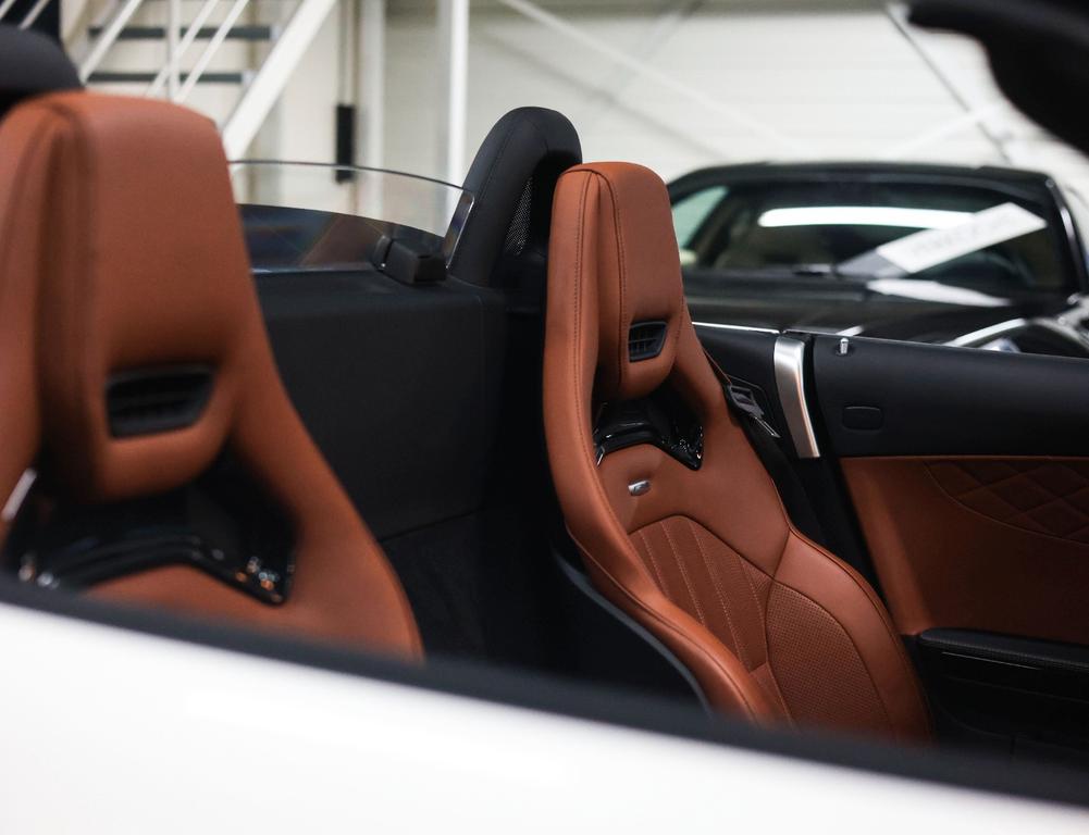 Mercedes-Benz AMG GT C