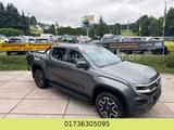 Volkswagen Amarok 3.0 TDI 177 kW PanAmericana Doppelkabine - Volkswagen Amarok Gebrauchtwagen