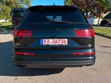 Audi Q7 - 6