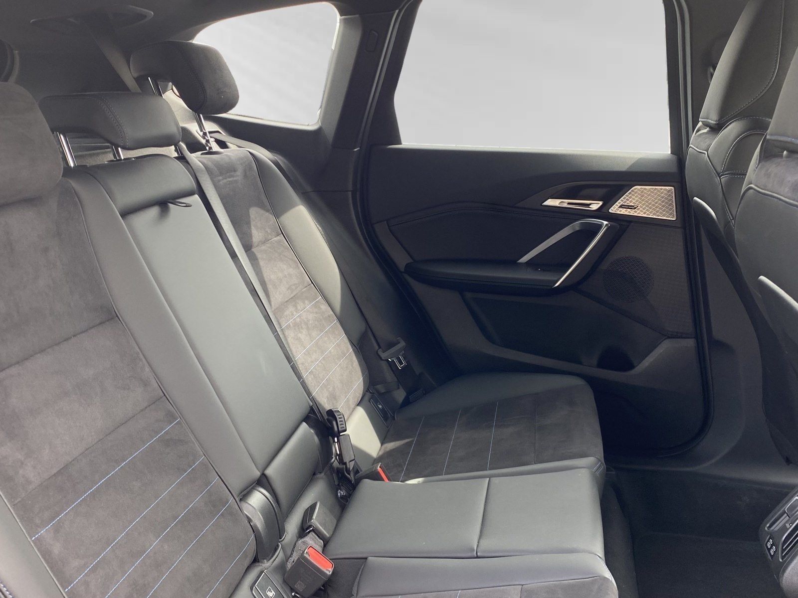 BMW X1 - Bild 13