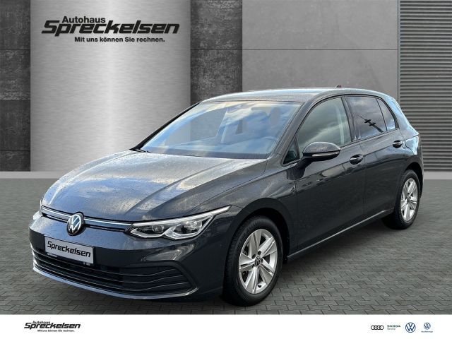 Volkswagen Golf VIII 1.5 TSI++LED++Navi++Klimaautomatik++