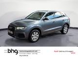 Audi Q3 2.0 TDI 6-Gang *AHK*TEMPOMAT*NAVI* - Audi: Geländewagen, Q6