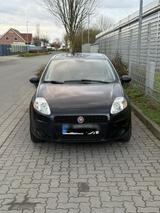 Fiat Punto TÜV 2027 Zahnriemen Neu - Fiat Punto in Bremen