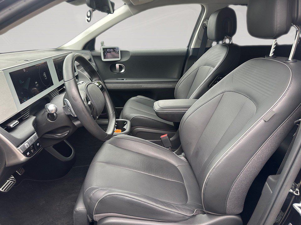 Fahrzeugabbildung Hyundai IONIQ 5 77,4kWh UNIQ digitale Außenspiegel Relax