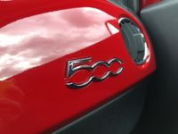 Fiat 500C - Vorschau Bild 16