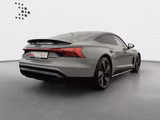 Audi RS e-tron GT quattro*Navi*Matrix*Alu*B&O*HUD*PDC - gebrauchte Audi RS e-tron GT aus dem Jahr 2024
