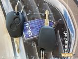 Dacia Logan MCV Kombi Laureate Klimaanlage - Dacia Logan aus 2007: Mcv