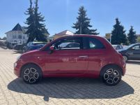 Fiat 500C - Vorschau Bild 3