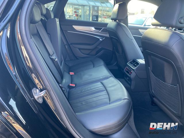 Audi A6 design 40 TDI Cam Leder ACC VZE SHZ DSP