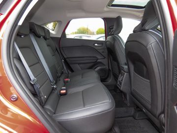 Mitsubishi ASX Hybrid TOP 1.6 *SHZ*KAMERA*LEDER*LED*NAVI*