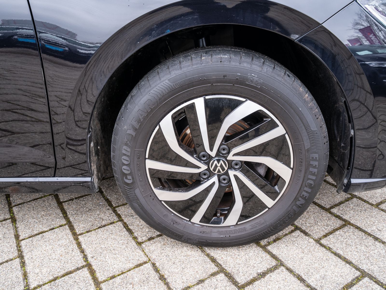 Volkswagen Polo - Bild 10