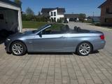BMW 330d Cabrio - - BMW 330 mit Diesel-Antrieb: Cabrio, Automatik