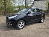 Hyundai Huyndai ix35  2.0  automatik getriebe    d... - Hyundai ix35 in Düsseldorf