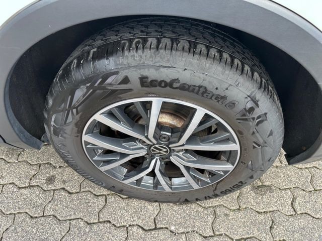 Tiguan Life 2.0 TDI DSG AHK Navi EasyOpen App