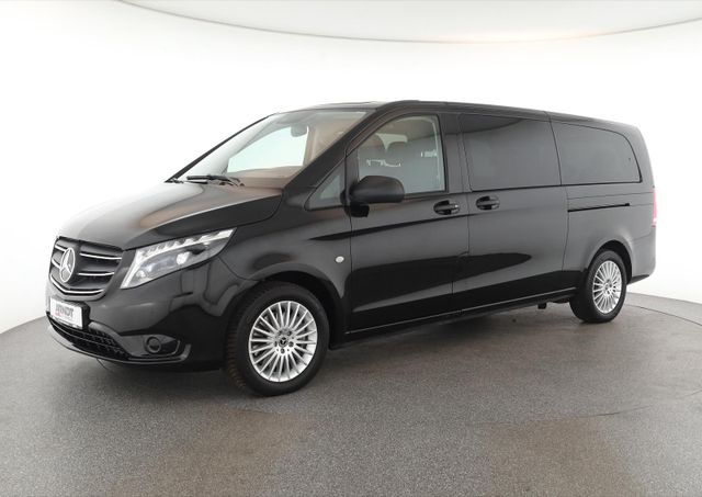 Mercedes-Benz Vito Tourer 119 CDI extralang SELECT 9 LED Navi