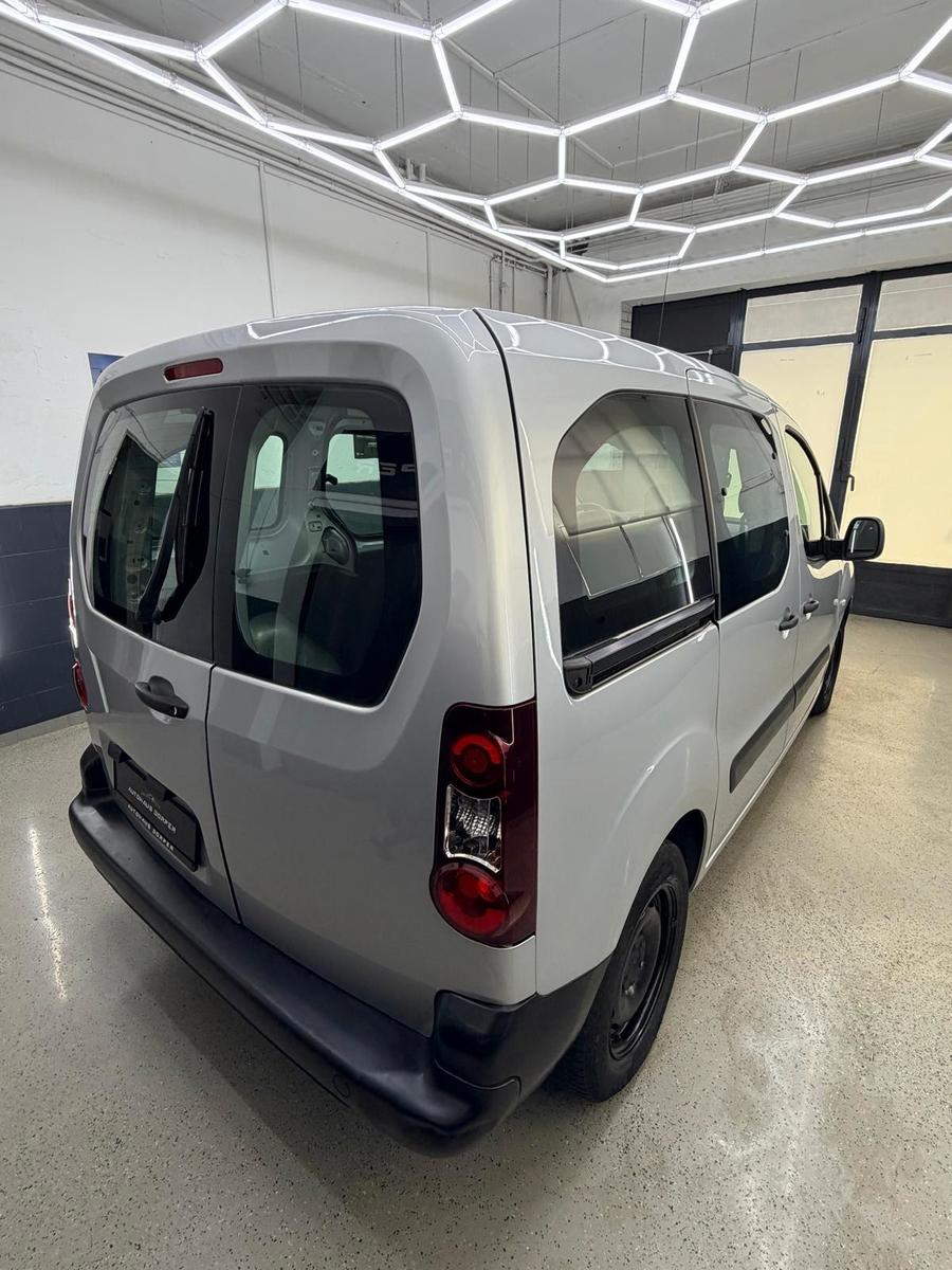 Citroën Berlingo Kasten Business L1 FENSTER KLIMA ZV