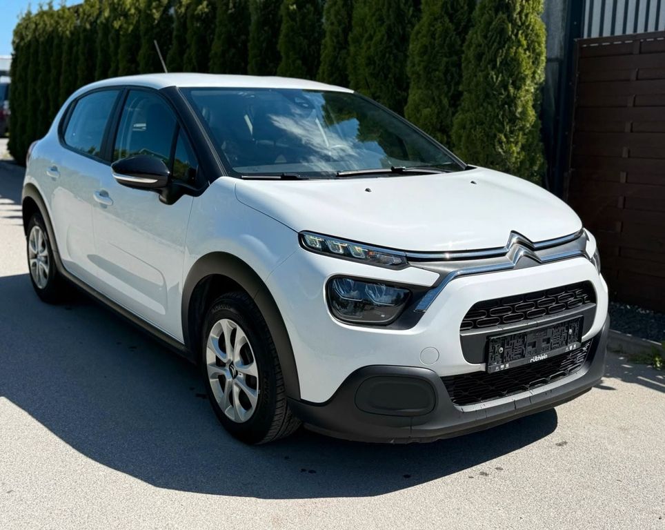 Image of Citroën C3
