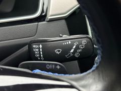 VW Passat GTE ACC AHK Kamera Scheckheft VW