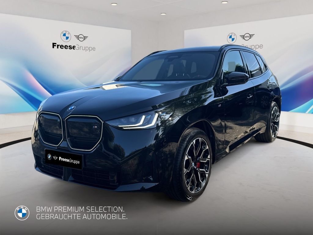 Image of BMW X3 M50