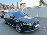 Audi A6 Allroad 3.0 TDI quattro S-tronic Exclusiv  - Audi A6: Braun
