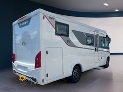 Rapido C55i 65 Jahre*180PS Automatik*AHK*200Ah Lithium