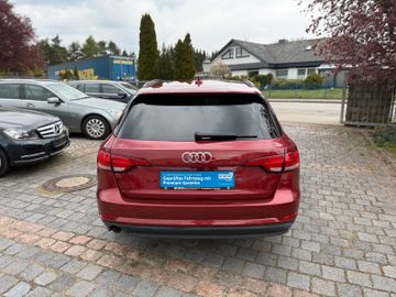 Audi A4 - 6